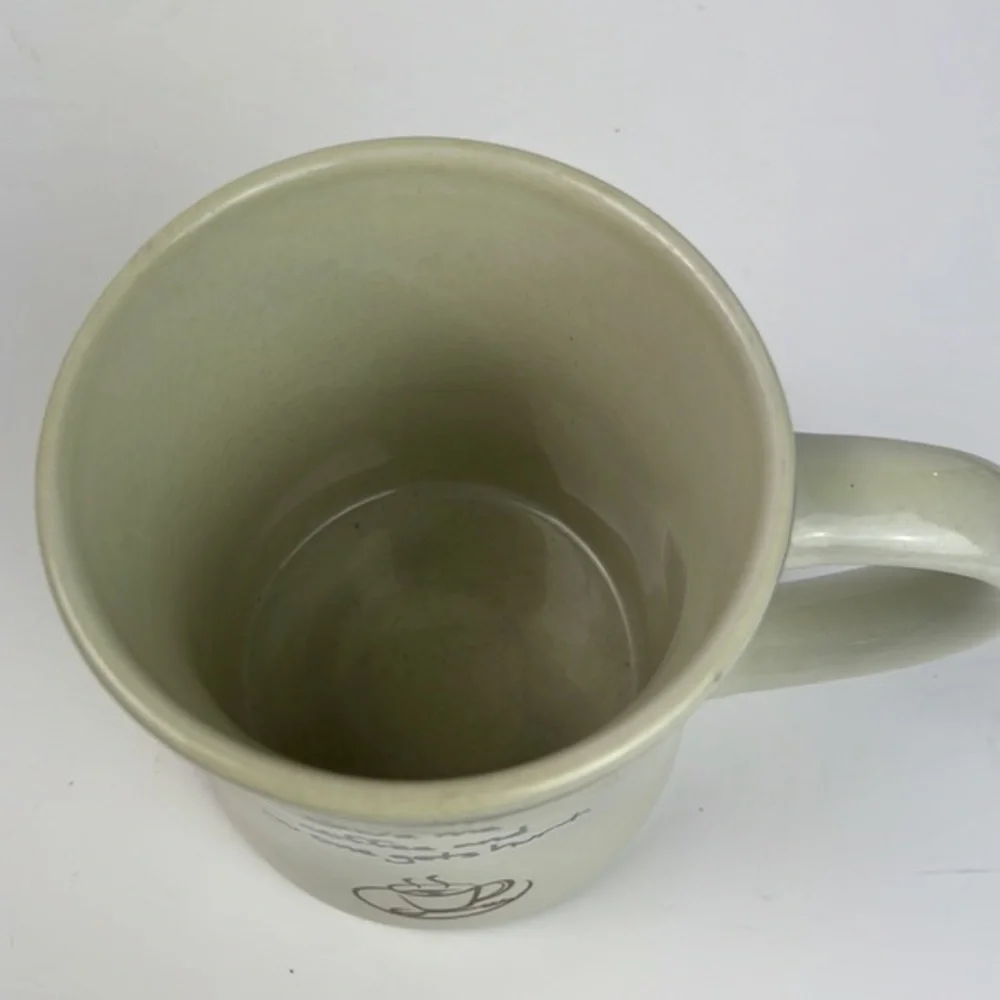Coffee Mug‎